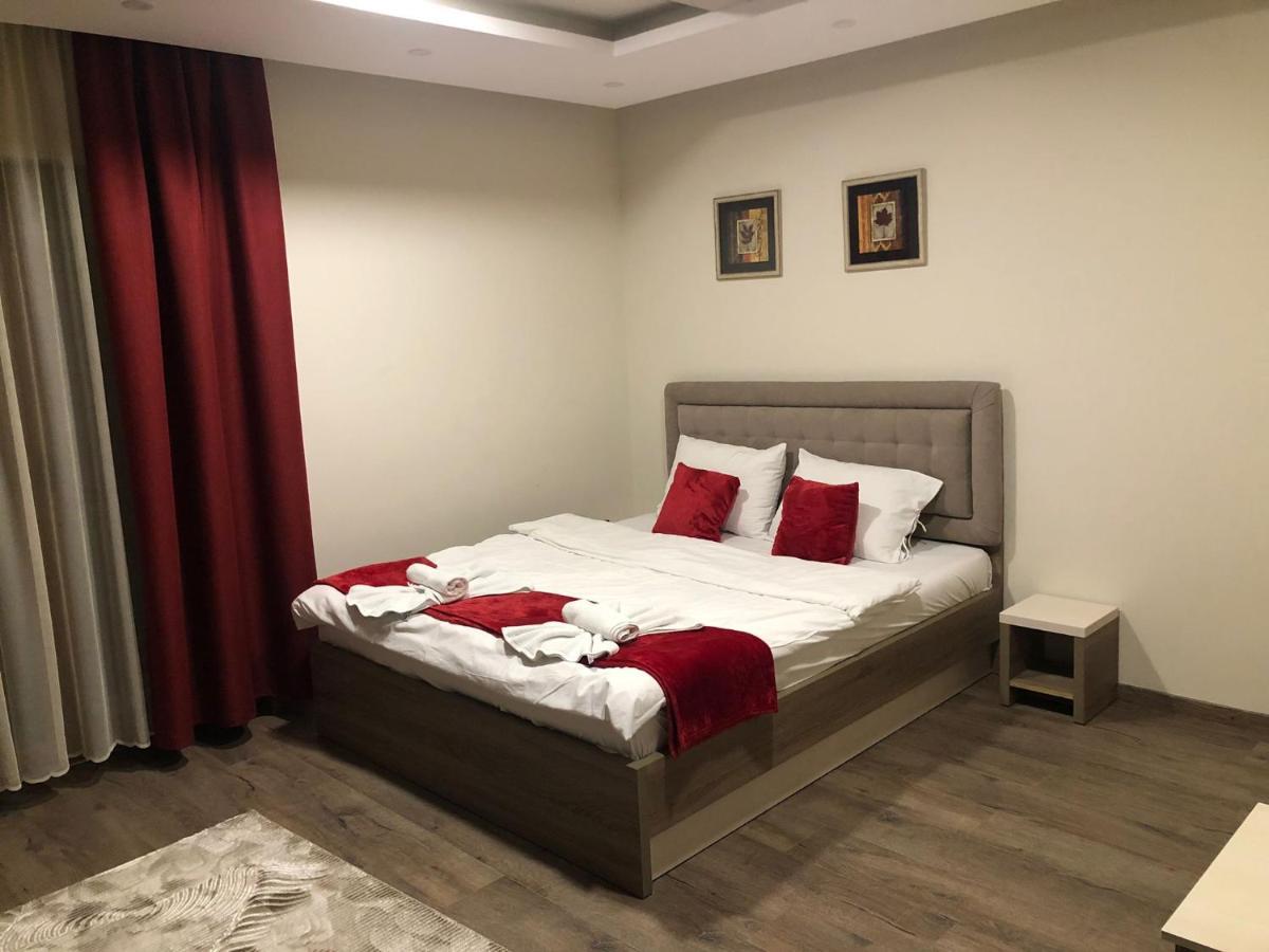 As Lux Apartmani Kopaonik Bagian luar foto