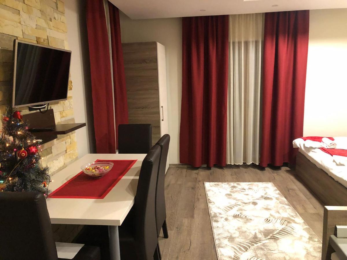 As Lux Apartmani Kopaonik Bagian luar foto