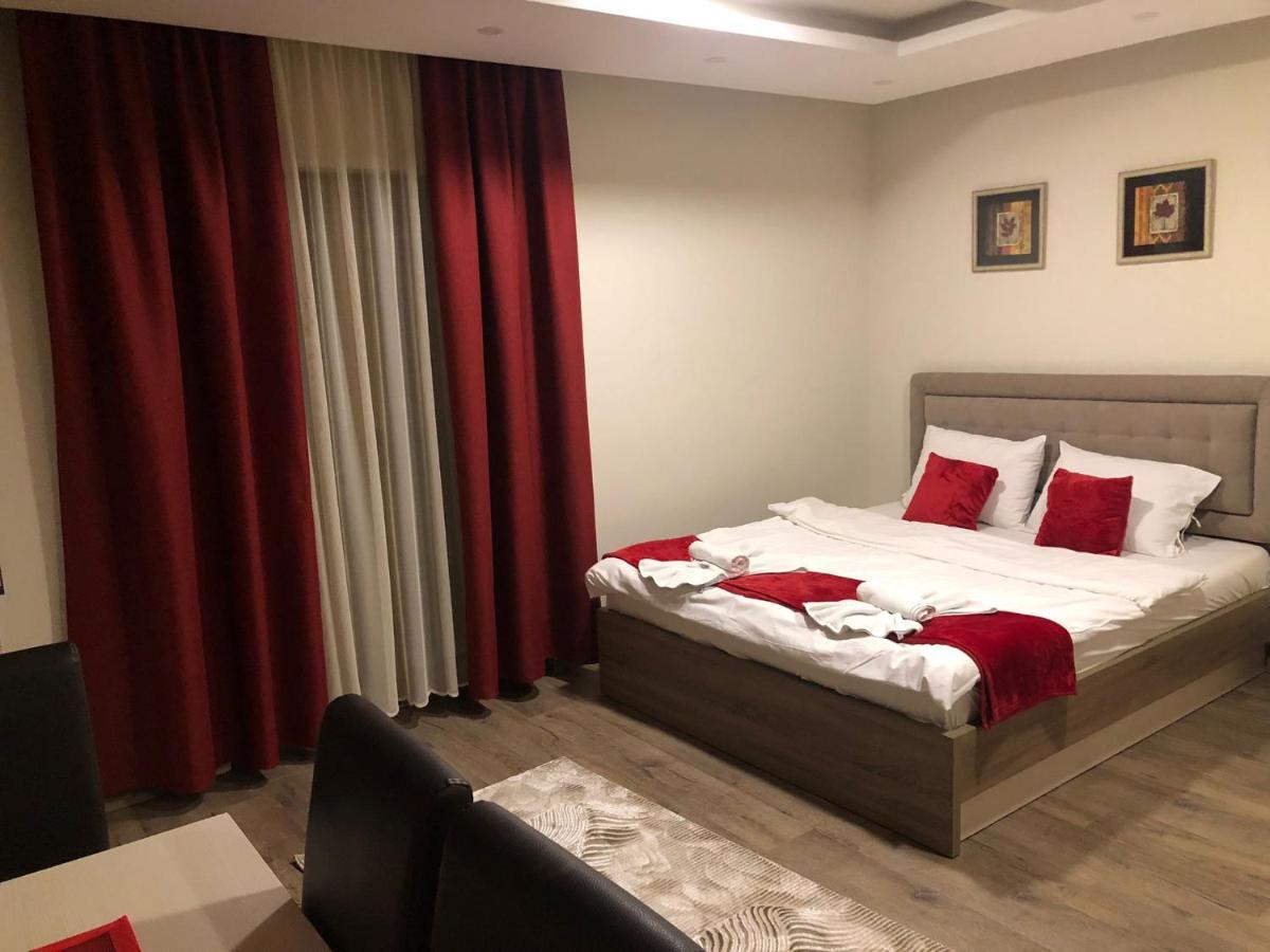 As Lux Apartmani Kopaonik Bagian luar foto