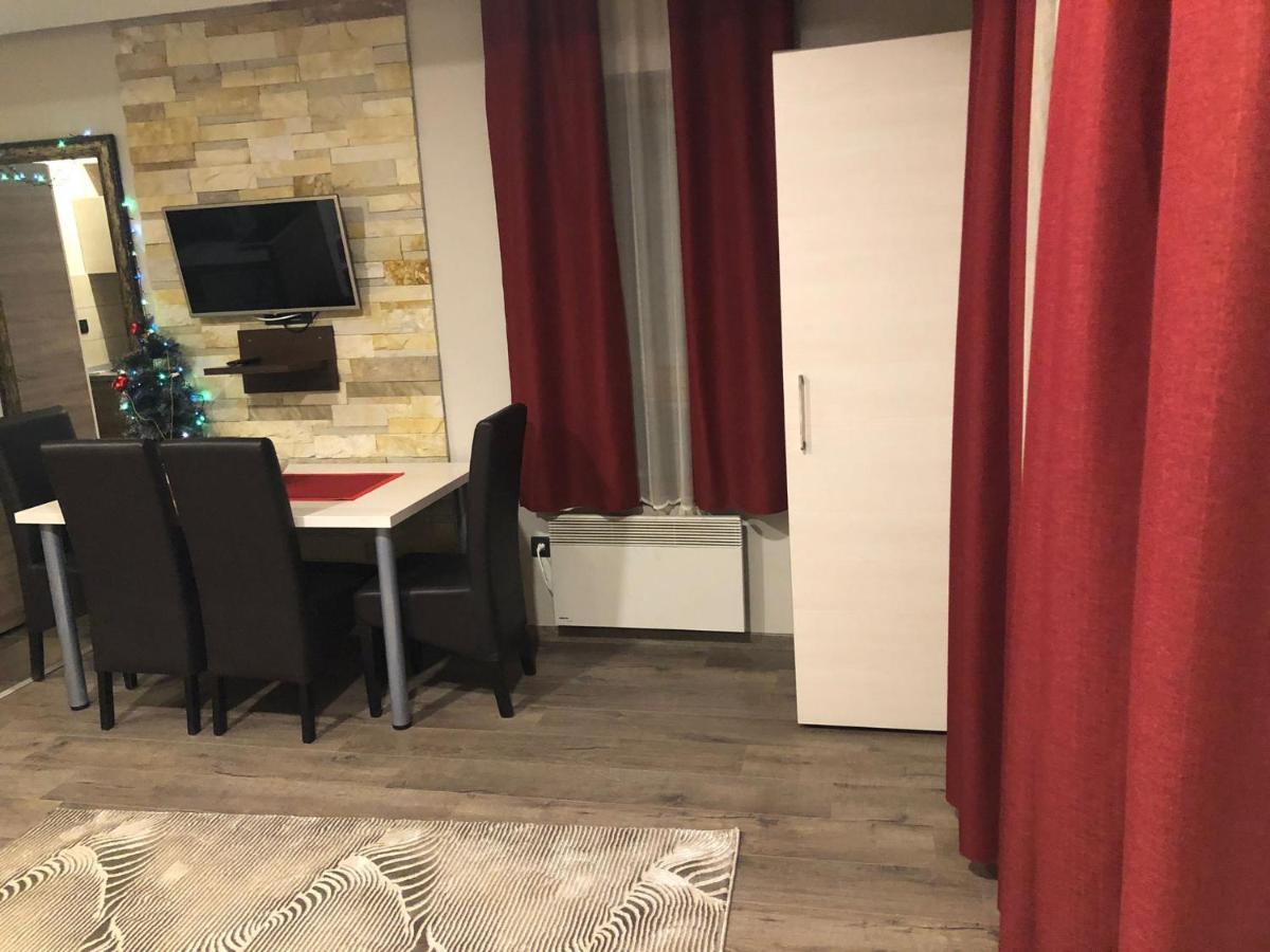 As Lux Apartmani Kopaonik Bagian luar foto