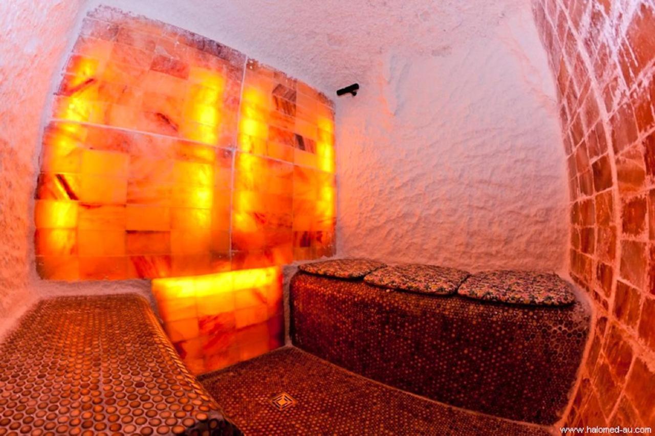 As Lux Apartmani Kopaonik Bagian luar foto