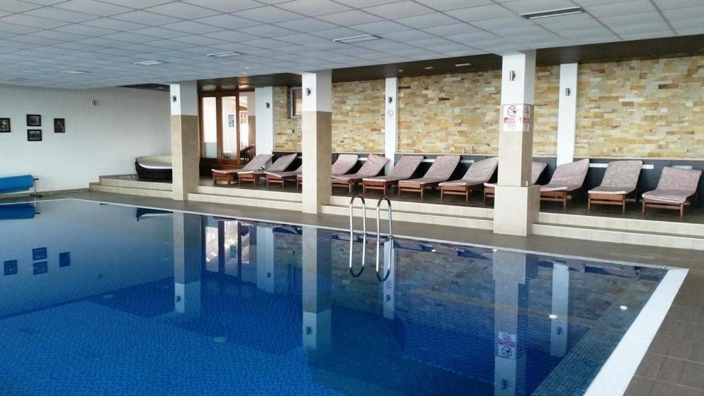 As Lux Apartmani Kopaonik Bagian luar foto