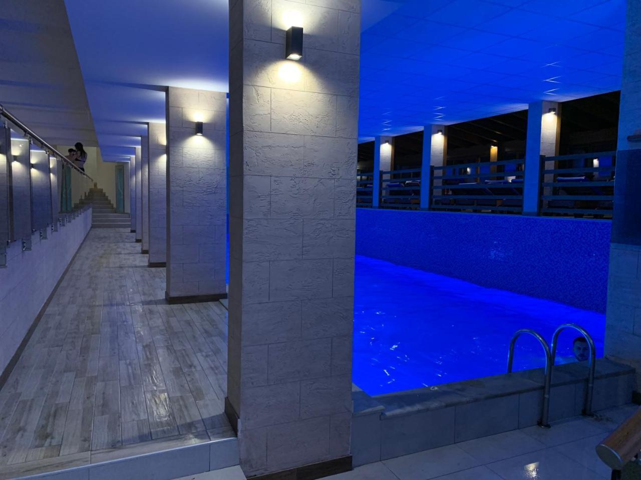 As Lux Apartmani Kopaonik Bagian luar foto
