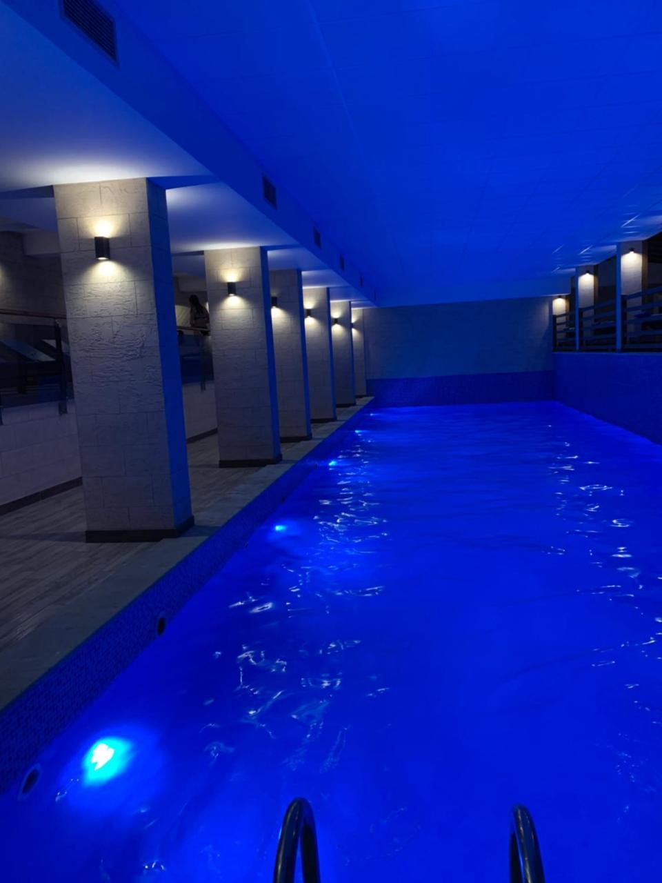 As Lux Apartmani Kopaonik Bagian luar foto