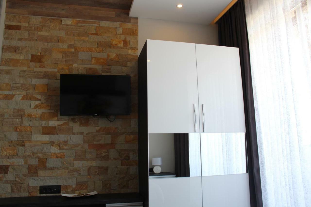 As Lux Apartmani Kopaonik Bagian luar foto