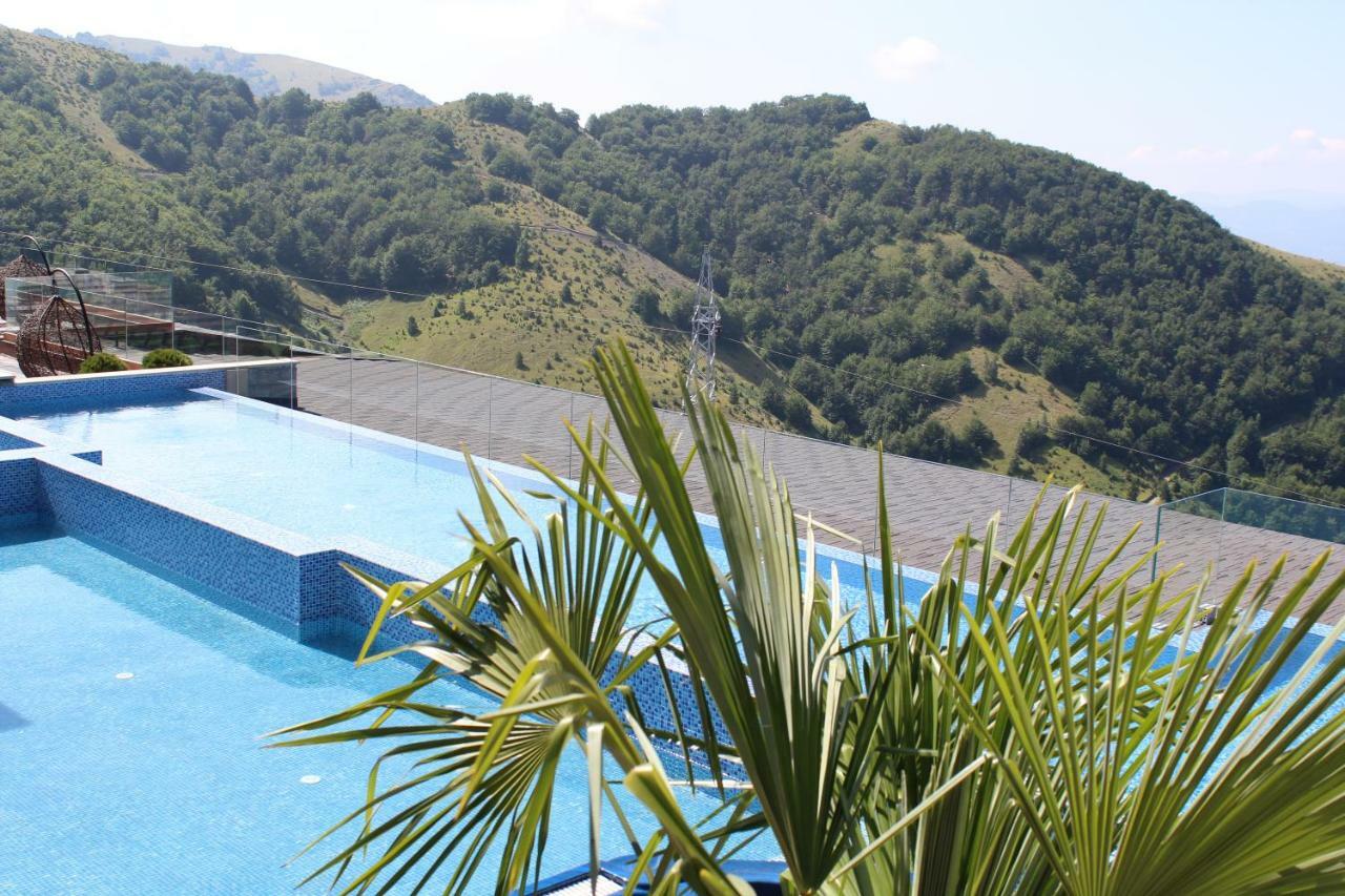 As Lux Apartmani Kopaonik Bagian luar foto