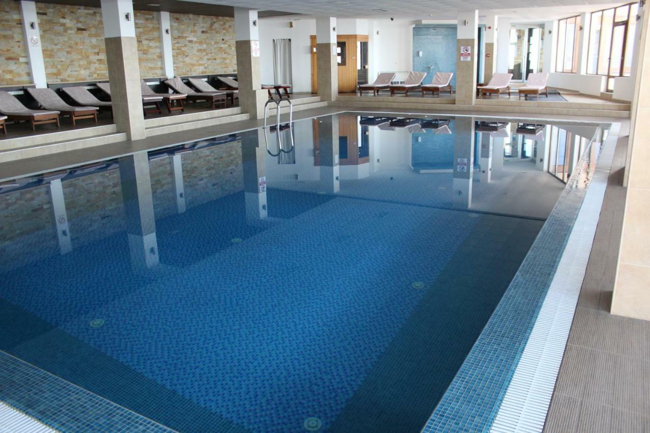 As Lux Apartmani Kopaonik Bagian luar foto