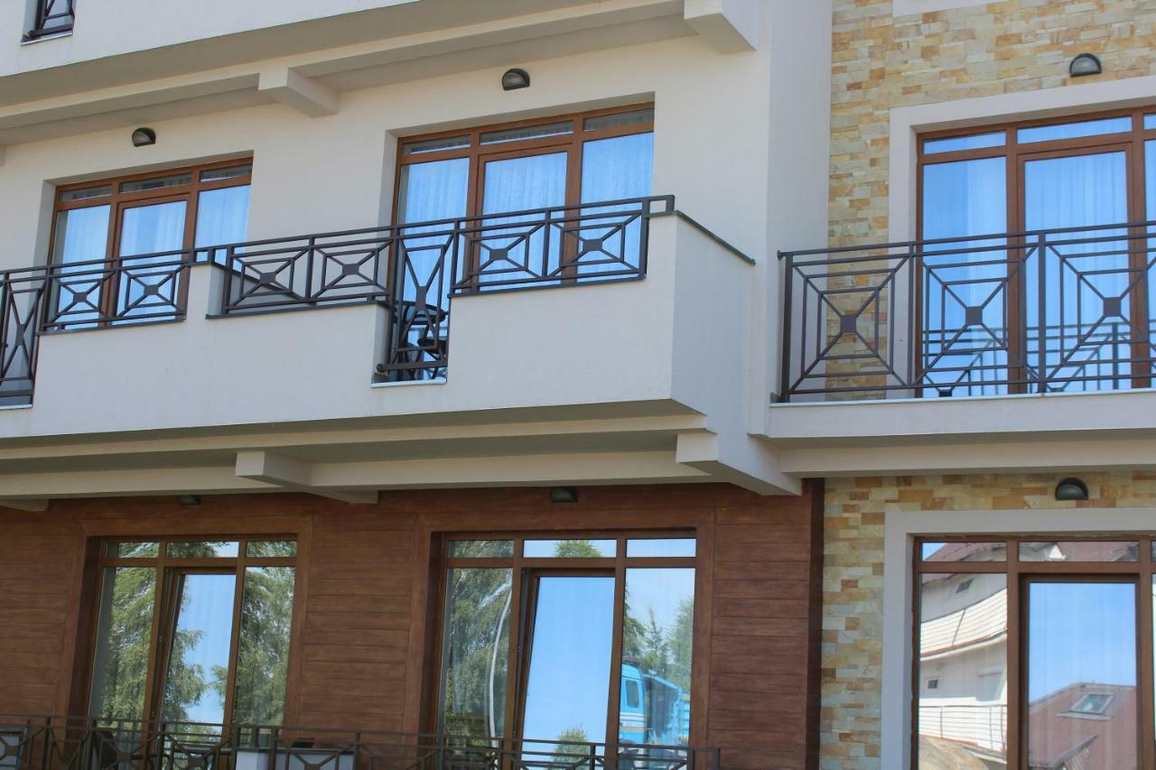 As Lux Apartmani Kopaonik Bagian luar foto