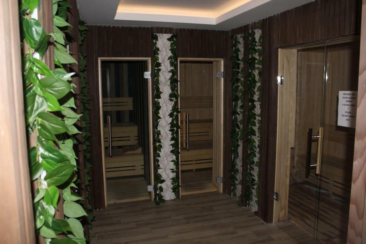 As Lux Apartmani Kopaonik Bagian luar foto