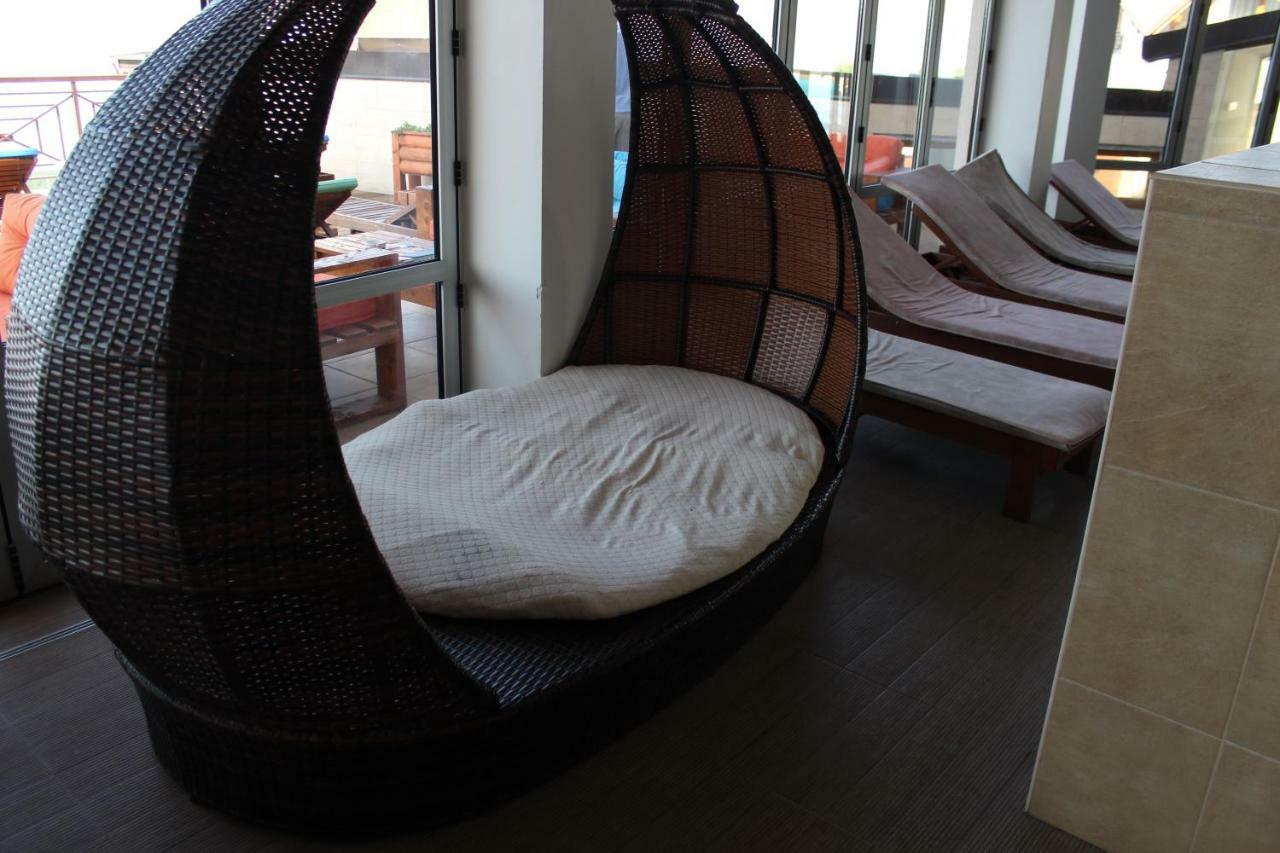 As Lux Apartmani Kopaonik Bagian luar foto
