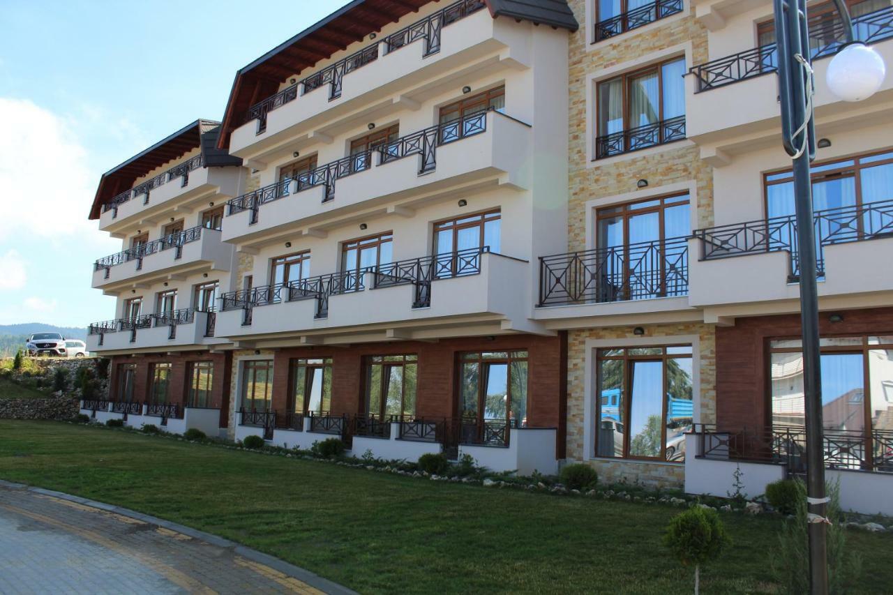 As Lux Apartmani Kopaonik Bagian luar foto