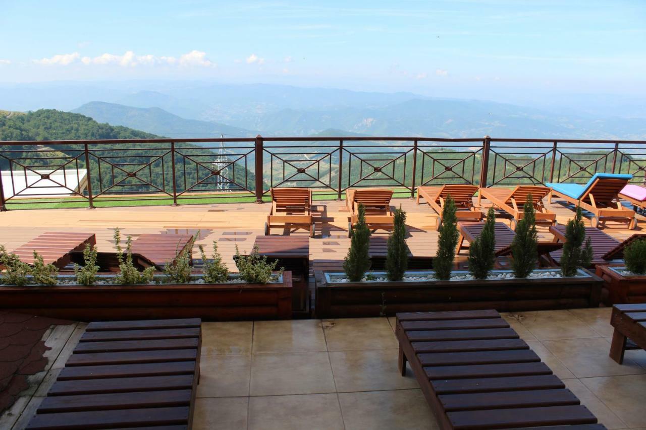 As Lux Apartmani Kopaonik Bagian luar foto