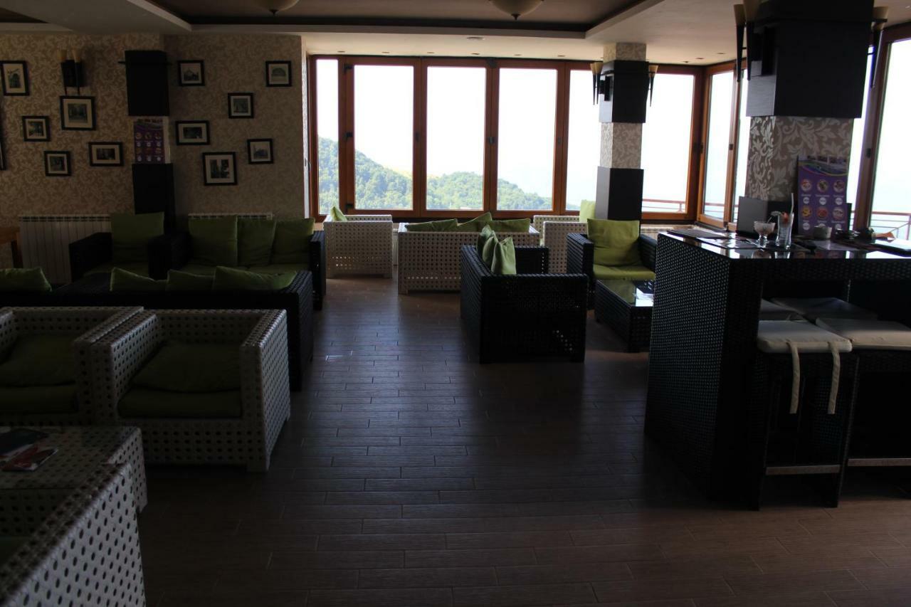 As Lux Apartmani Kopaonik Bagian luar foto