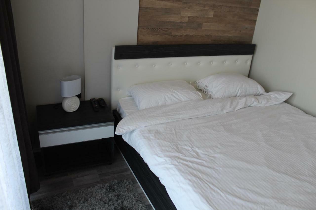 As Lux Apartmani Kopaonik Bagian luar foto